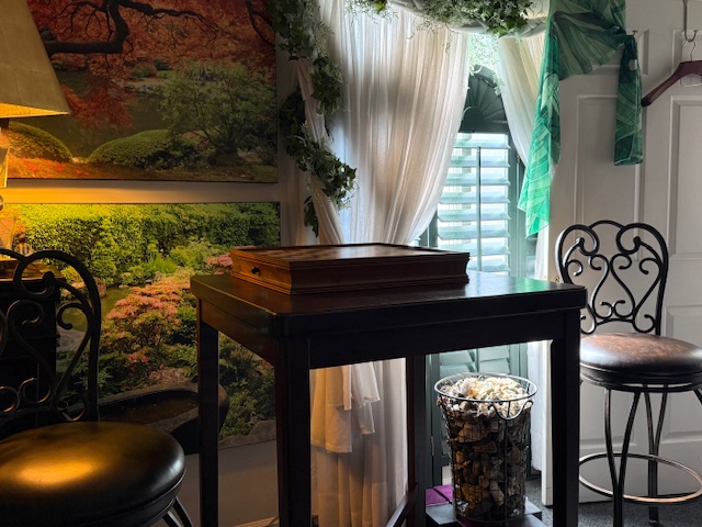 Massage office photo 1