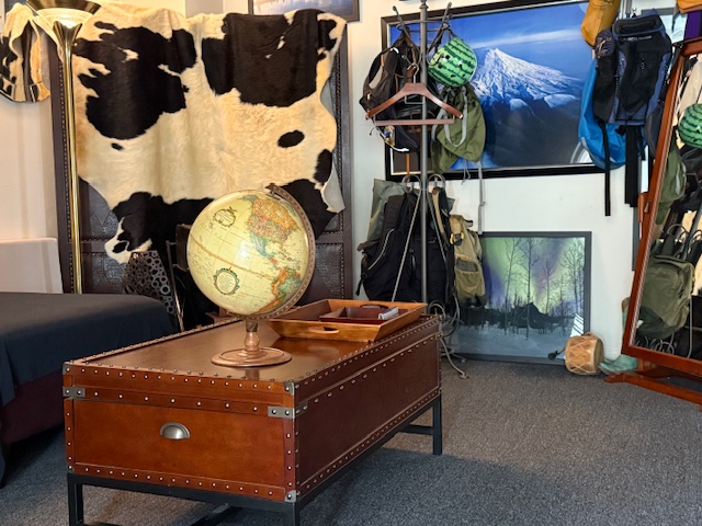 Massage office photo 3